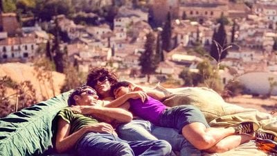Premios Goya 2025: dónde puedes ver las películas nominadas en la 39 edición noticias imagen