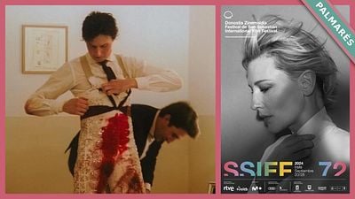 'Tardes de soledad' gana la Concha de Oro: El polémico documental de Albert Serra sobre la tauromaquia vence en San Sebastián 2024 noticias imagen