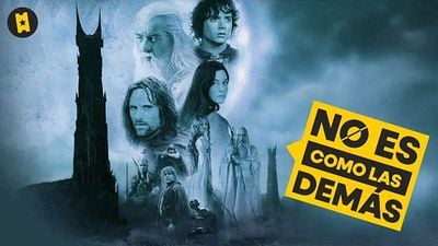 "Sobreviví al Abismo de Helm": la película de 'El señor de los anillos' que casi acaba con la cordura de su equipo noticias imagen