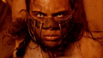 ¿Cómo sería 'Mad Max' con zombis? Algo como este sangriento espectáculo para ver ya en 'streaming'