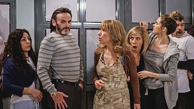 El detalle del final de rodaje de la temporada 15 de 'La que se avecina' que hace pensar que será la última noticias imagen