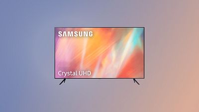 Esta enorme Smart TV de Samsung es uno de los mejores chollos de MediaMarkt: un televisor de 85 pulgadas con modo Filmmaker y ahora mucho más barato noticias imagen
