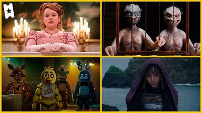 Más de 65 estrenos en junio de 2024 en Netflix, Disney+, Max, Prime Video, Movistar Plus+ y SkyShowtime: Regresan los superhéroes gore y los dragones por bandos noticias imagen