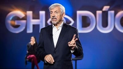 "A la próxima se tomarán medidas": Carlos Sobera dice "basta" a los concursantes de 'GH Dúo' por cruzar "una línea roja" noticias imagen