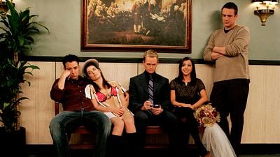 La pareja de ficción que demuestra que el amor sano sí existe noticias imagen
