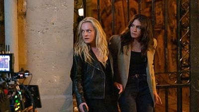 Amante de las series de espías, no te pierdas el último estreno de Disney+ con una de las mejores actrices que existen noticias imagen