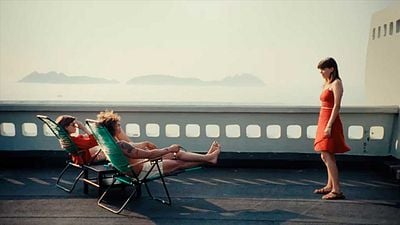 Fue una de las elegidas para representar a España en los Oscar, pero no está entre las nominadas a Mejor Película en los Goya noticias imagen