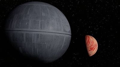 Todos estábamos equivocados sobre un detalle de 'Star Wars', pero realmente nos lo hemos inventado por completo noticias imagen