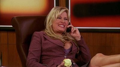 Hace 19 años el 'spin-off' de la serie más famosa de todos los tiempos fue cancelado abruptamente: ahora se estrenan sus capítulos nunca vistos noticias imagen