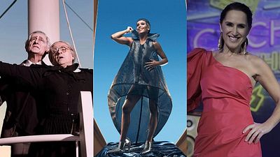 Los especiales de Nochevieja de cada cadena de televisión: el humor de José Mota, 'Cachitos' y las Campanadas de la Pedroche, protagonistas un año más noticias imagen