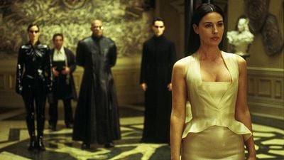 Keren Elazari, analista de seguridad: "Creo que esta película es extremadamente oportuna, extremadamente precisa" noticias imagen