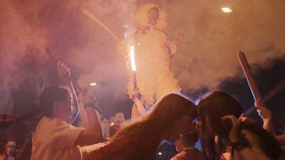 No me esperaba para nada engancharme esta comedia de Prime Video, pero se ha convertido en una grandísima sorpresa noticias imagen