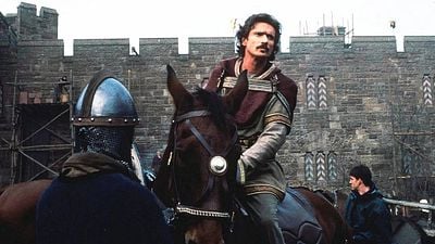 Esta noche en 'streaming': Esta película de aventuras gira en torno a una de las leyendas más famosas de todos los tiempos noticias imagen