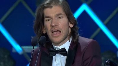 "Nosotros también existimos y nosotros también follamos": el grito por la inclusión de Telmo Irureta en los Goya 2023 noticias imagen