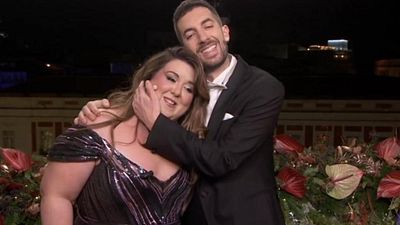 Broncano y LalaChús han perdido la apuesta y tienen que cumplir la promesa que hicieron a Belén Esteban noticias imagen