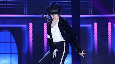 El concursante de 'Operación Triunfo' al que le llamaron "de la BBC y de uno de sus musicales más reconocidos de Michael Jackson" noticias imagen