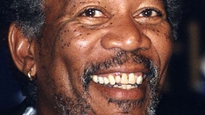 Morgan Freeman (89): "Hay un dicho sobre la vejez: '¡Mantente activo!', y lo que dice Clint Eastwood: 'No dejes que el viejo te venza" noticias imagen