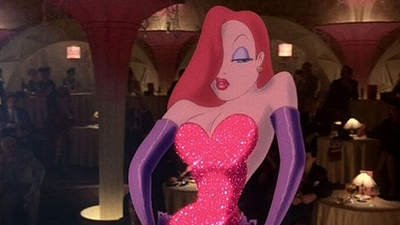 La IA imagina a Jessica Rabbit en carne y hueso y solo se nos ocurre una actriz para interpretarla noticias imagen