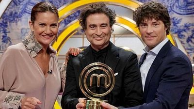 'MasterChef Celebrity 10' afronta su recta final perdiendo el liderazgo ante 'La isla de las tentaciones 9': Estos son los semifinalistas noticias imagen