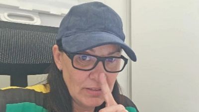 23 años después de su paso por 'Gran Hermano', así ha cambiado la vida de Raquel Morillas: vende cupones de la ONCE noticias imagen