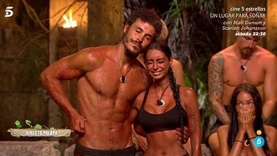 "¿No conectamos con ellos?": 'Supervivientes 2024' deja en el aire el expulsado de la semana sin explicación noticias imagen