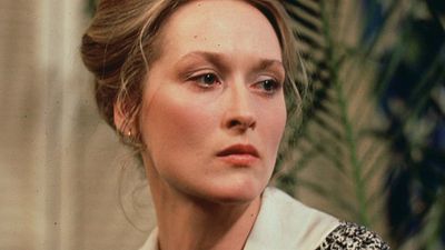 Meryl Streep, Premio Princesa de Asturias de las Artes 2023, por su versatilidad y brillante carrera noticias imagen