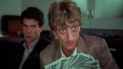 Enrique San Francisco fue a clase con Edward Norton y Johnny Depp, pero decidió dejarlo: "Me cabreé, me pareció absurdo" noticias imagen