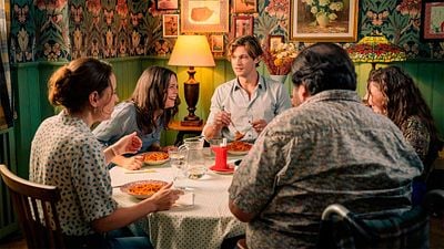 'Maxton Hall' ha cambiado de actriz para uno de sus personajes en la temporada 2: ¿Por qué Julia-Maria Köhler ha abandonado el reparto? noticias imagen