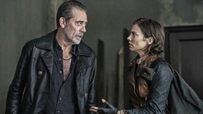 Negan y Maggie están de regreso: Tráiler de la segunda temporada de 'The Walking Dead: Dead City'