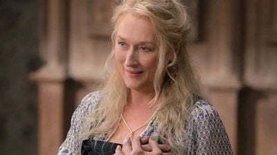 "Qué fea. ¿Por qué me traes esta cosa?": El insulto que recibió Meryl Streep y que ella solucionó como la reina que es noticias imagen