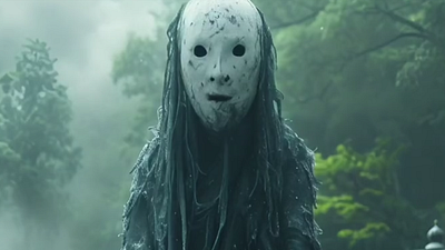 Así sería 'El viaje de Chihiro' en carne y hueso: no nos imaginábamos a los susuwatari así noticias imagen