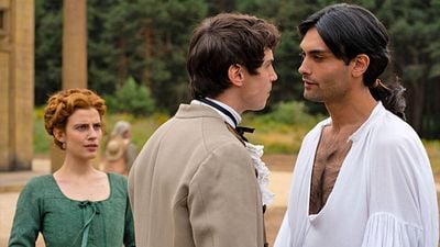 El protagonista de 'Valle Salvaje' que participó en 'Got Talent': un emocionante truco de magia le llevó a las semifinales noticias imagen