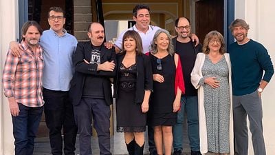 ¿Confundido con todos los cambios de 'La que se avecina'? Explicamos todas las novedades de la temporada 13 noticias imagen