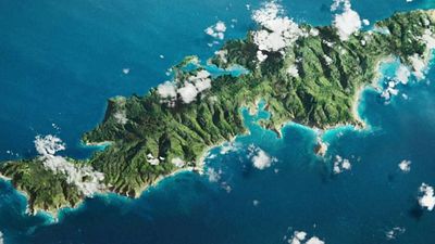 Todos los que crecimos en los 90 soñamos con esta película, pero tuvimos que esperar 20 años: no decepcionó noticias imagen