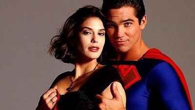 Dean Cain fue Superman en 'Lois & Clark' y cree que la película de James Gunn ha ido demasiado lejos: la respuesta es "que les den" noticias imagen