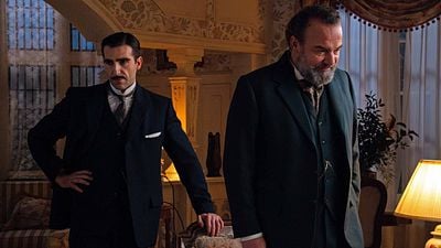 'La Promesa' desaparece de la parrilla de La 1 esta semana: Qué días no se emitirá la serie diaria de RTVE noticias imagen