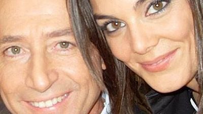 La primera conversación que Mónica Carrillo tuvo con Matías Prats cuando le dijeron que iba a presentar el telediario: "Le dije: 'Me hace mucha ilusión, entiendo que a ti no" noticias imagen