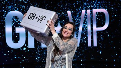 La ganadora de 'GH VIP' que se gastó los 100.000 euros del premio en cumplir uno de sus grandes sueños