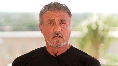 Sylvester Stallone, actor: "La vida te pondrá de rodillas, pero no se trata de lo fuerte que puedes golpear, sino de lo fuerte que puedan golpearte" noticias imagen