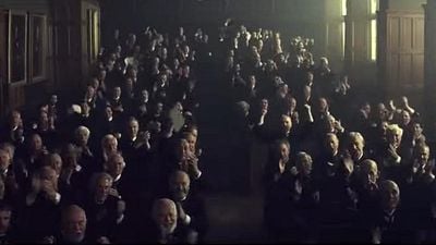 Hoy en TV: una de esas películas de aventuras que nunca olvidas con Robert Pattinson y Tom Holland noticias imagen