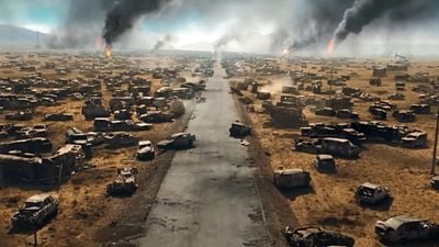 La película que ha sido destrozada por la crítica pero es lo más visto de Netflix a nivel mundial noticias imagen