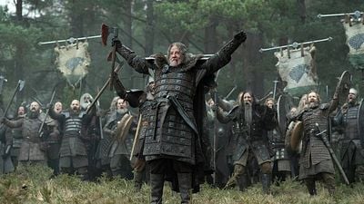 Los fans de 'Juego de Tronos' necesitarán una bolsa extra de palomitas: Esta es la duración del primer episodio de la tercera temporada de 'La Casa del Dragón' noticias imagen