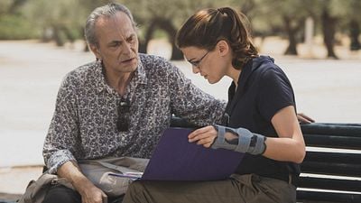 Dos jóvenes asesinados y ninguna pista: llega 'Verano en rojo', un nuevo 'thriller' 'made in Spain' que puedes descubrir en exclusiva noticias imagen