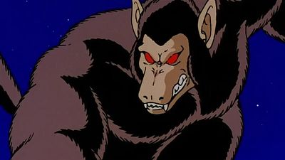 El imposible doblaje al árabe de 'Dragon Ball' que censuraba a Goku convirtiéndose en gorila noticias imagen