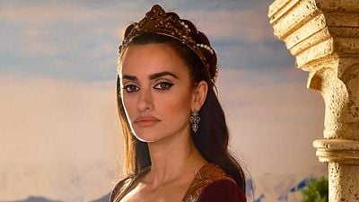 Penélope Cruz, ganadora de un Oscar, sobre su relación con Hollywood: "A Estados Unidos siempre he ido con billete de ida y vuelta" noticias imagen