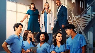 'Anatomía de Grey' (Temporada 20) llega a Disney+: fecha de estreno en España, quién vuelve y quién no, tramas y todo lo que sabemos de su futuro noticias imagen