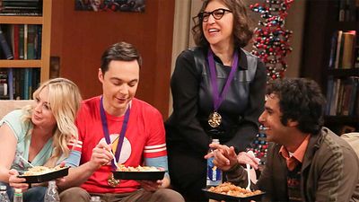'The Big Bang Theory' terminó por más motivos de los que se dijeron oficialmente noticias imagen