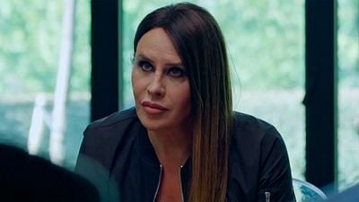 Karla Sofía Gascón: "Todavía no se ha demostrado que yo haya escrito nada de lo que dijeron" noticias imagen