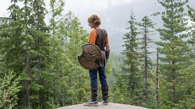 La nueva serie de 'Percy Jackson y los dioses del Olimpo' ya está disponible en Disney+ noticias imagen