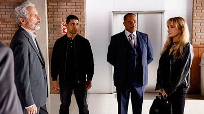 'NCIS': Después de 18 temporadas, este personaje clave se ha marchado de la serie. "Llevábamos más de una década pensándolo noticias imagen